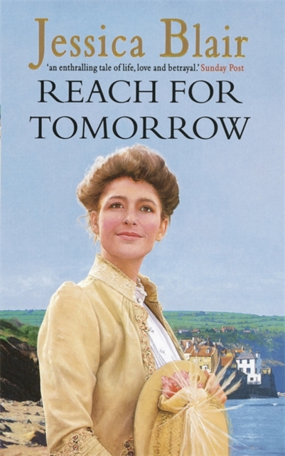 Reach For Tomorrow, EPUB eBook
