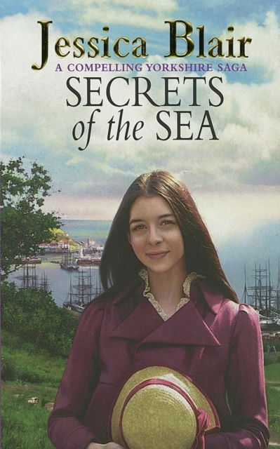 Secrets Of The Sea, EPUB eBook