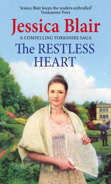 The Restless Heart, EPUB eBook