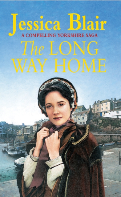 The Long Way Home, EPUB eBook