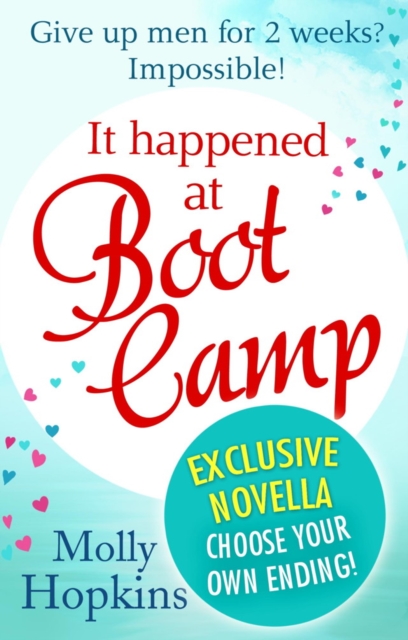 It Happened at Boot Camp: Exclusive Novella, EPUB eBook