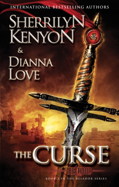 The Curse : Number 3 in series, EPUB eBook