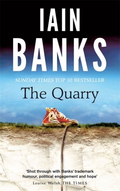The Quarry : The Sunday Times Bestseller, EPUB eBook