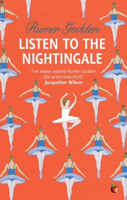 Listen to the Nightingale : A Virago Modern Classic, EPUB eBook