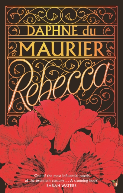 Rebecca : The bestselling classic and unforgettable gothic thriller, EPUB eBook