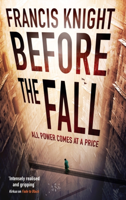 Before the Fall : Book 2 of the Rojan Dizon Novels, EPUB eBook