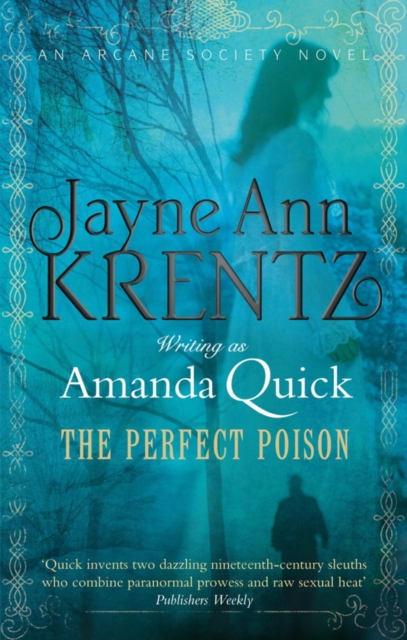 The Perfect Poison : Number 6 in series, EPUB eBook