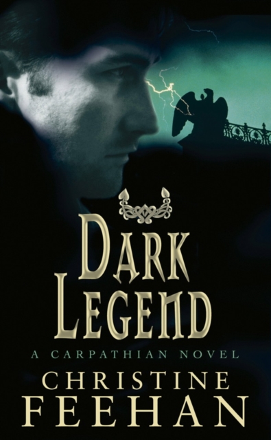 Dark Legend : Number 8 in series, EPUB eBook