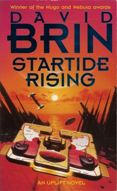 Startide Rising, EPUB eBook