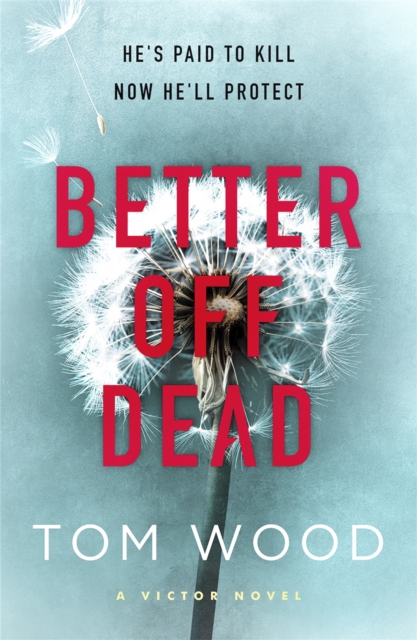 Better Off Dead, EPUB eBook