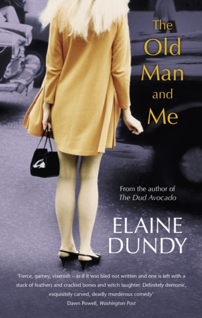 The Old Man And Me, EPUB eBook