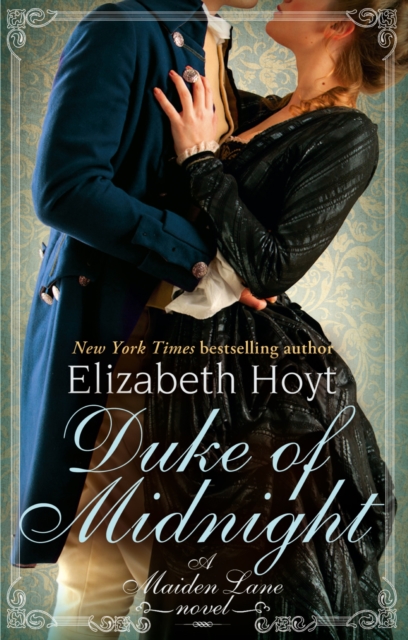 Duke of Midnight : Number 6 in series, EPUB eBook