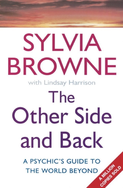 The Other Side And Back : A psychic's guide to the world beyond, EPUB eBook