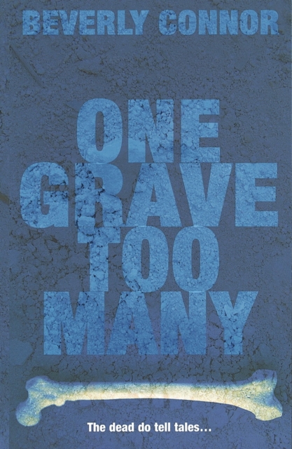 One Grave Too Many : Number 1 in series, EPUB eBook