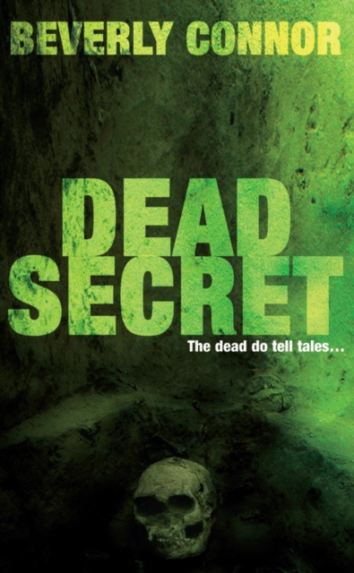 Dead Secret : Number 3 in series, EPUB eBook
