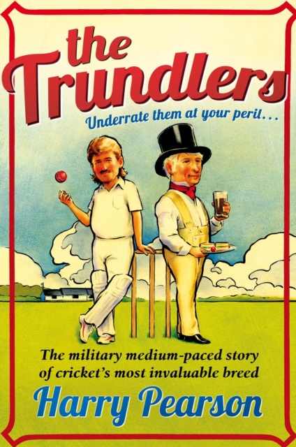 The Trundlers, EPUB eBook