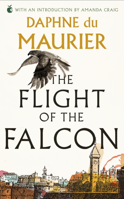 The Flight Of The Falcon, EPUB eBook