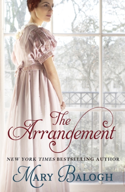 The Arrangement : Number 2 in series, EPUB eBook