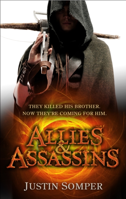 Allies and Assassins : Number 1 in series, EPUB eBook
