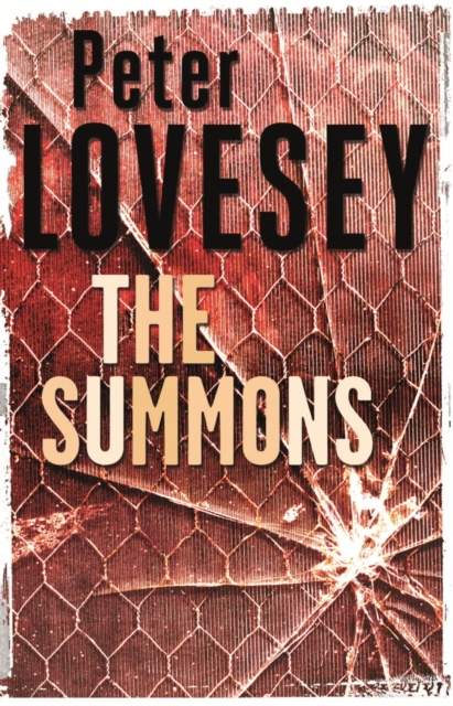The Summons : Detective Peter Diamond Book 3, EPUB eBook