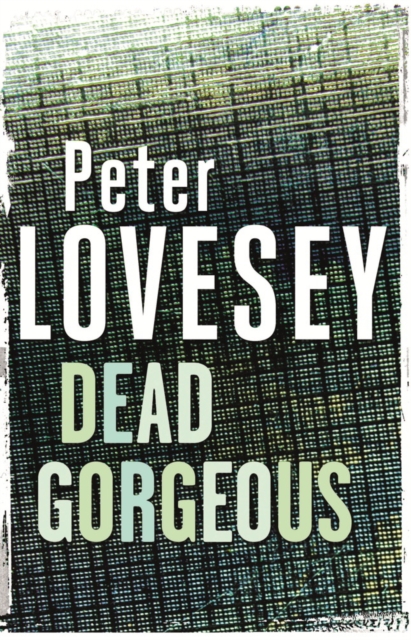 Dead Gorgeous, EPUB eBook