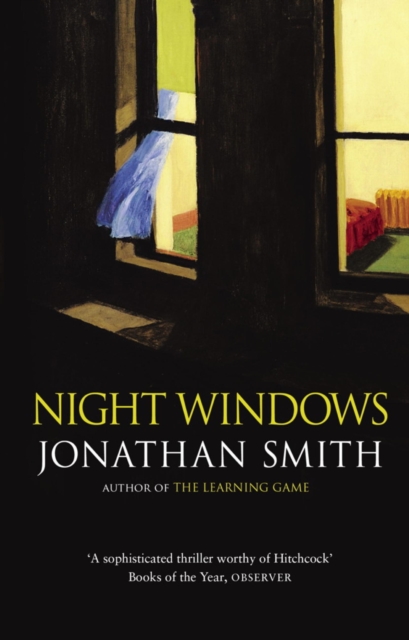 Night Windows, EPUB eBook