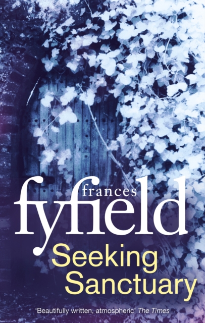 Seeking Sanctuary, EPUB eBook