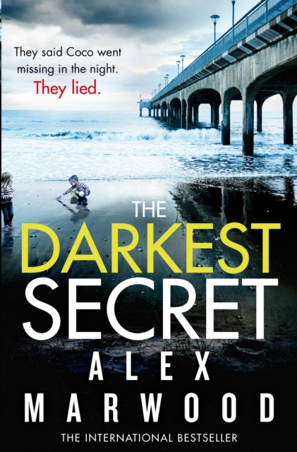The Darkest Secret : An utterly compelling thriller you won't stop thinking about, EPUB eBook