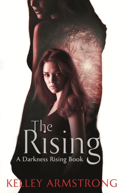 The Rising : Book 3 of the Darkness Rising Series, EPUB eBook