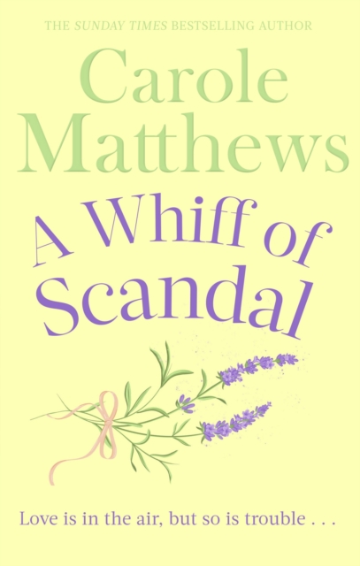A Whiff of Scandal : The hilarious book from the Sunday Times bestseller, EPUB eBook