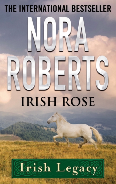 Irish Rose, EPUB eBook