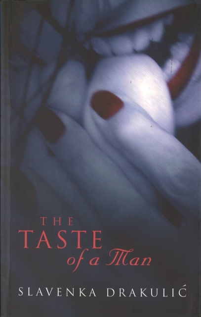 The Taste Of A Man, EPUB eBook