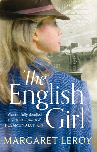 The English Girl, EPUB eBook