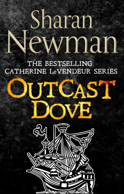 Outcast Dove : Number 9 in series, EPUB eBook