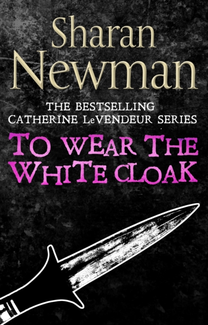 To Wear the White Cloak : Number 7 in series, EPUB eBook