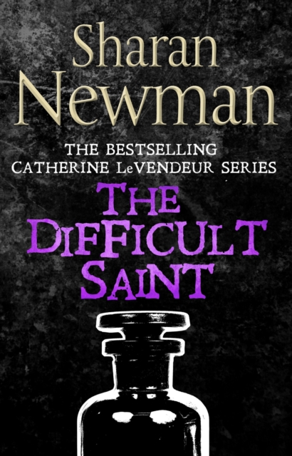The Difficult Saint : Number 6 in series, EPUB eBook