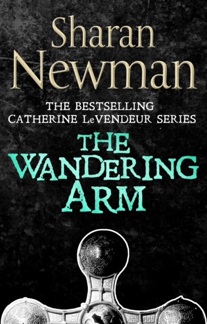 The Wandering Arm : Number 3 in series, EPUB eBook