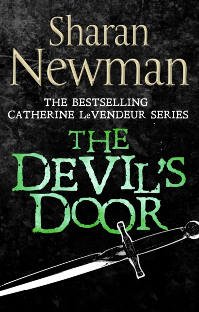 The Devil's Door : Number 2 in series, EPUB eBook