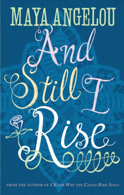 And Still I Rise, EPUB eBook