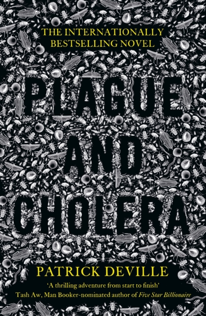 Plague and Cholera, EPUB eBook