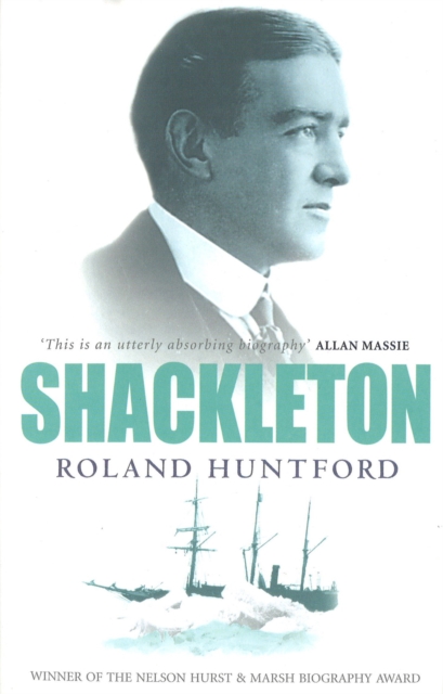 Shackleton, EPUB eBook