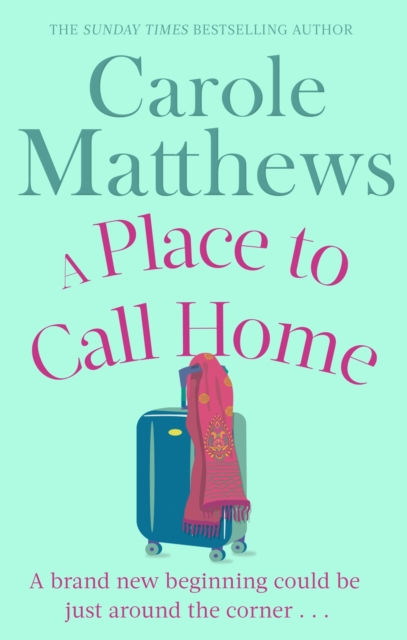 A Place to Call Home : The moving, uplifting story from the Sunday Times bestseller, EPUB eBook