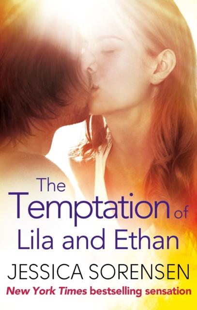 The Temptation of Lila and Ethan, EPUB eBook