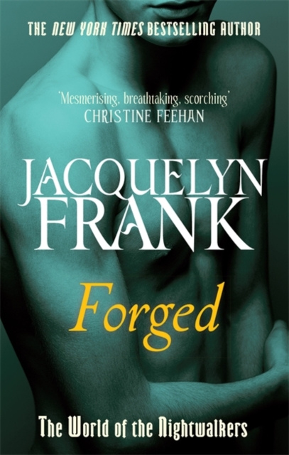 Forged, EPUB eBook