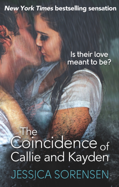The Coincidence of Callie and Kayden, EPUB eBook