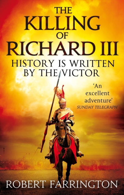 The Killing of Richard III : Wars of the Roses I, EPUB eBook