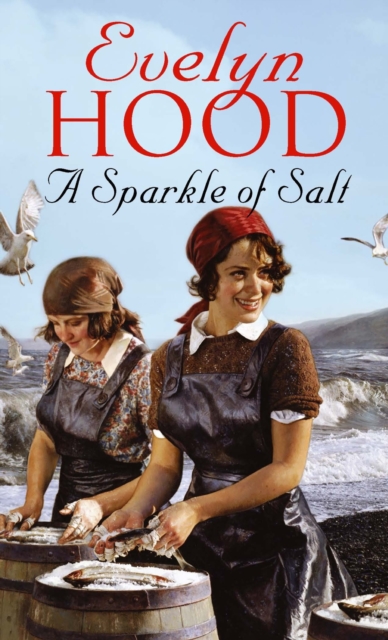 A Sparkle Of Salt : from the Sunday Times bestseller, EPUB eBook