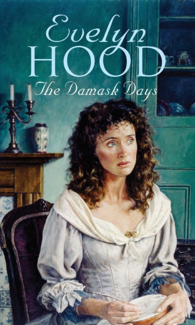 The Damask Days : from the Sunday Times bestseller, EPUB eBook