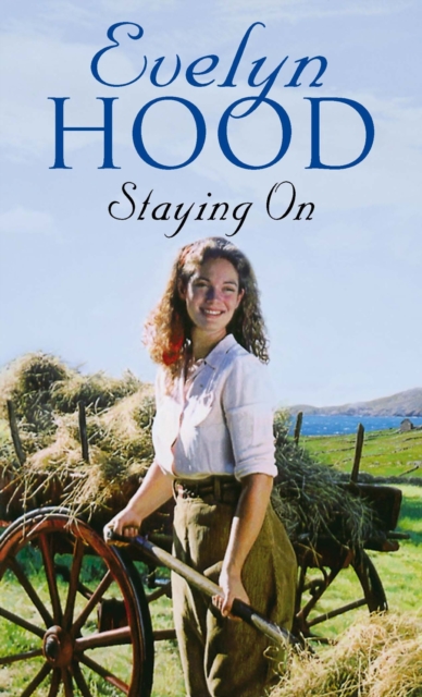 Staying On : from the Sunday Times bestseller, EPUB eBook