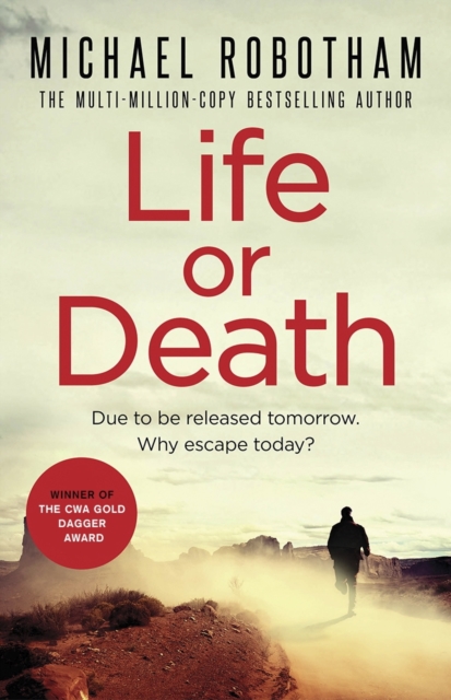 Life or Death, EPUB eBook